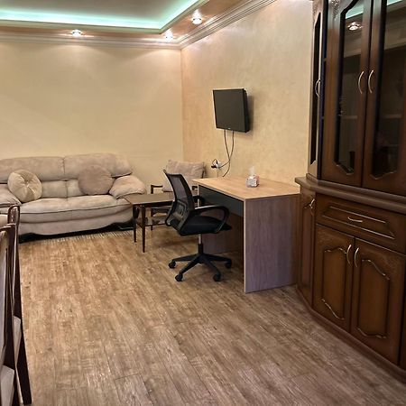 Apartment In Centre Evn Єреван Екстер'єр фото