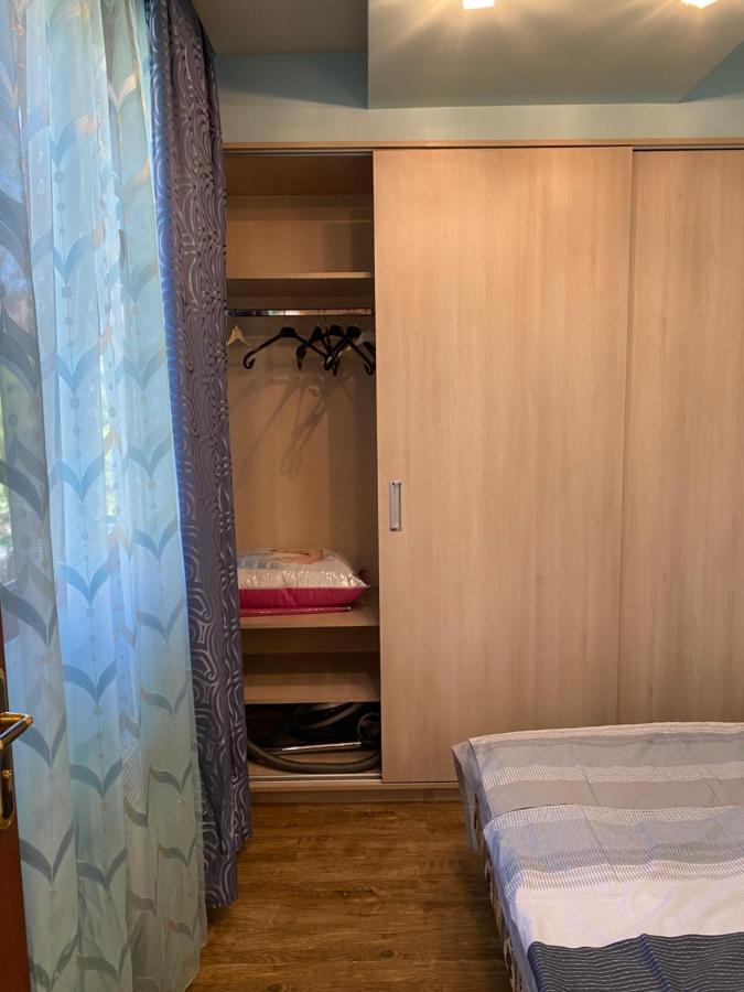 Apartment In Centre Evn Єреван Екстер'єр фото