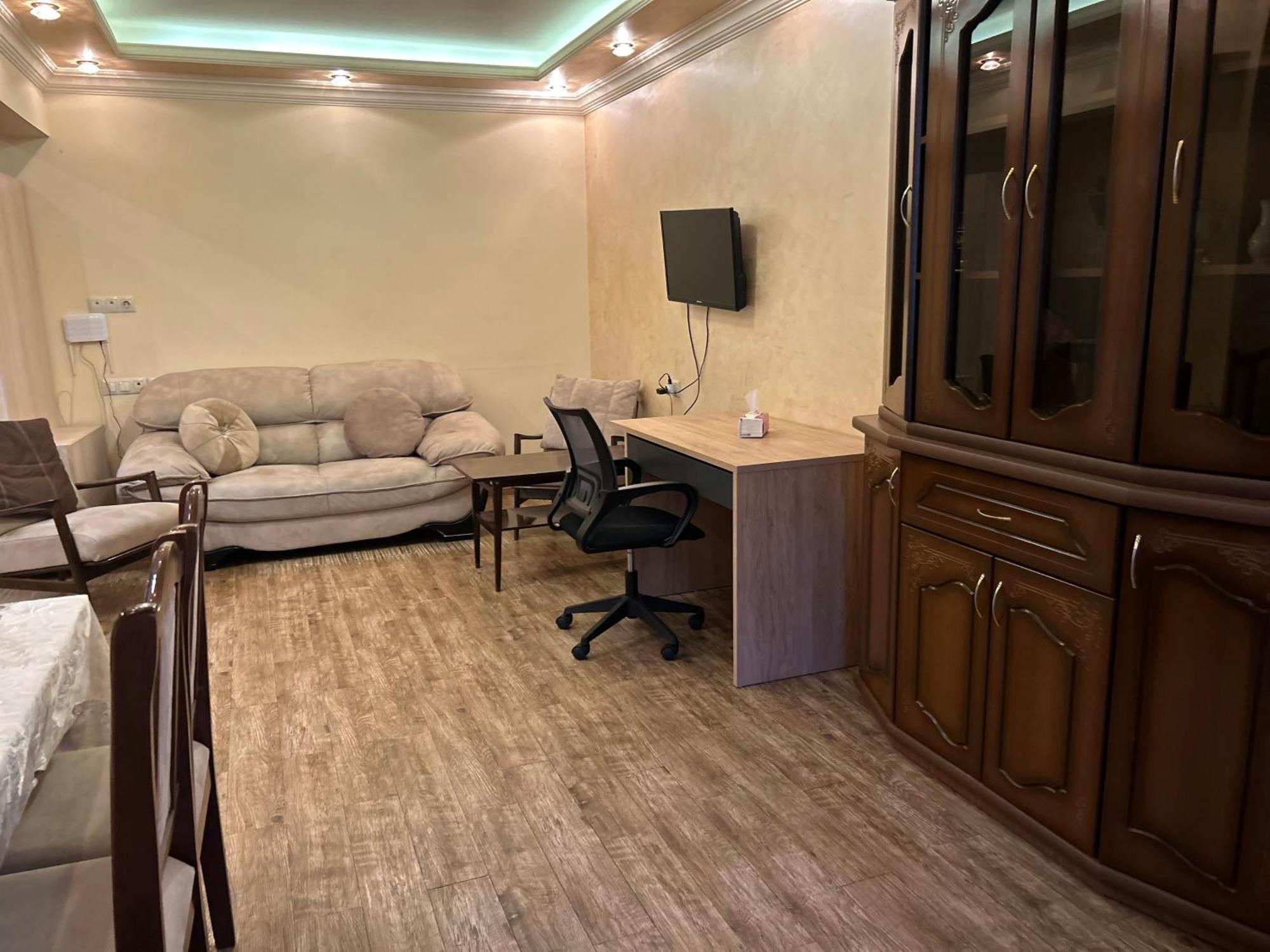 Apartment In Centre Evn Єреван Екстер'єр фото